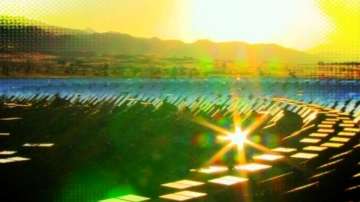 Зелена светлина: Тунизийско слънце за Европа