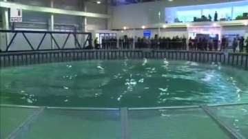 Зелена светлина: Водни сили