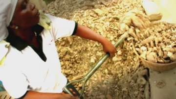 Зелена светлина: Храна от отпадъци