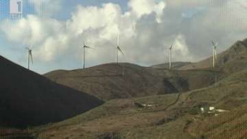 Зелена светлина: Енергийната революция на Ел Йеро - 29 юли 2014