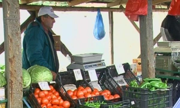 На борсата в Кърналово няма купувачи