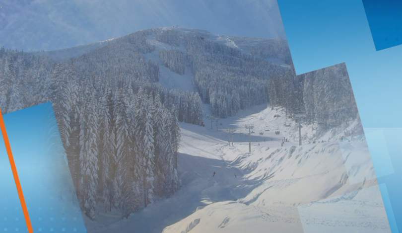 Най сигурното място да избягаме от мръсния въздух е