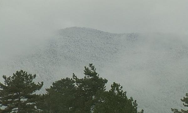 Спасителна акция в Пирин, в района на връх Вихрен
