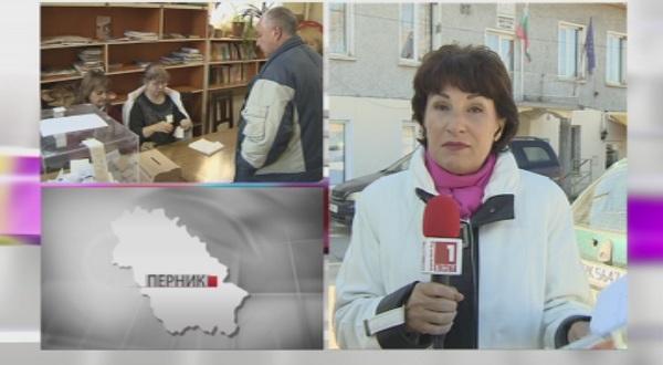 Заваляха жалби в Пернишко