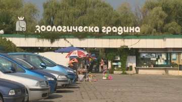 Още едно животно почина в столичния зоопарк