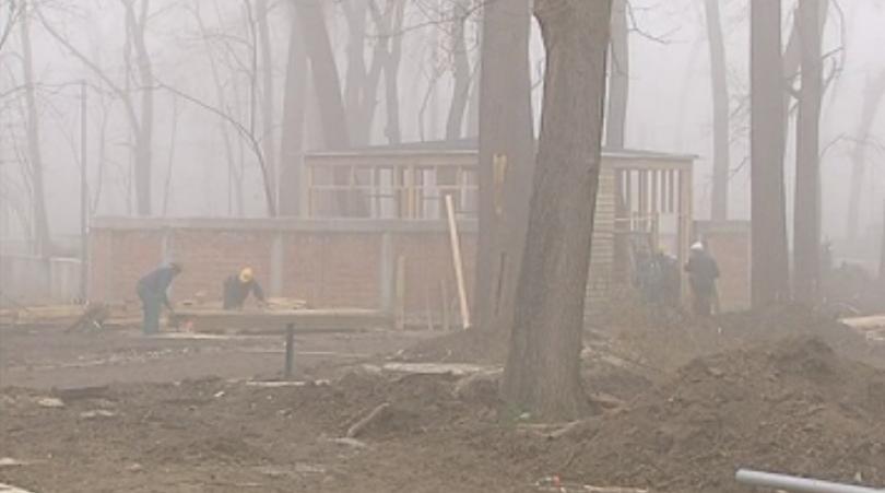 Повдигнаха обвинения и на заместник-кмета на Пловдив заради зоопарка