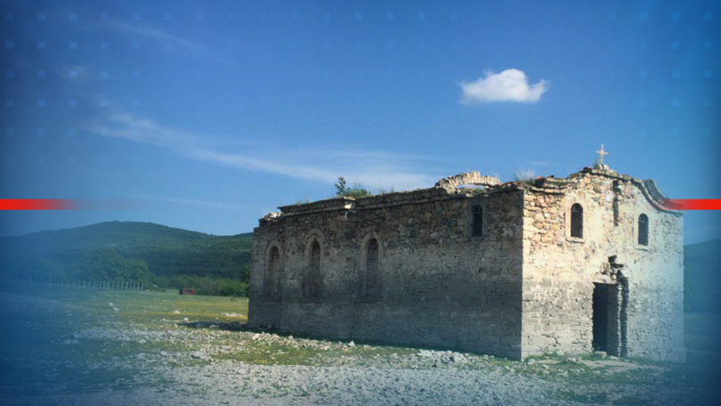 След повече от половин век Старозагорският митрополит Киприан отслужи Божествена