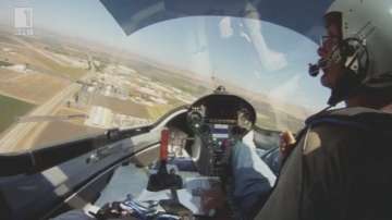 Зелена светлина На фокус: Словенецът, който строи електрически самолети, за да замени автомобилите