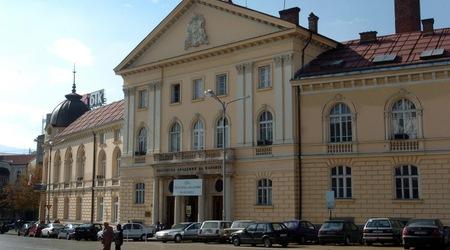 БАН с проект за дигитализиране на архивите в София
